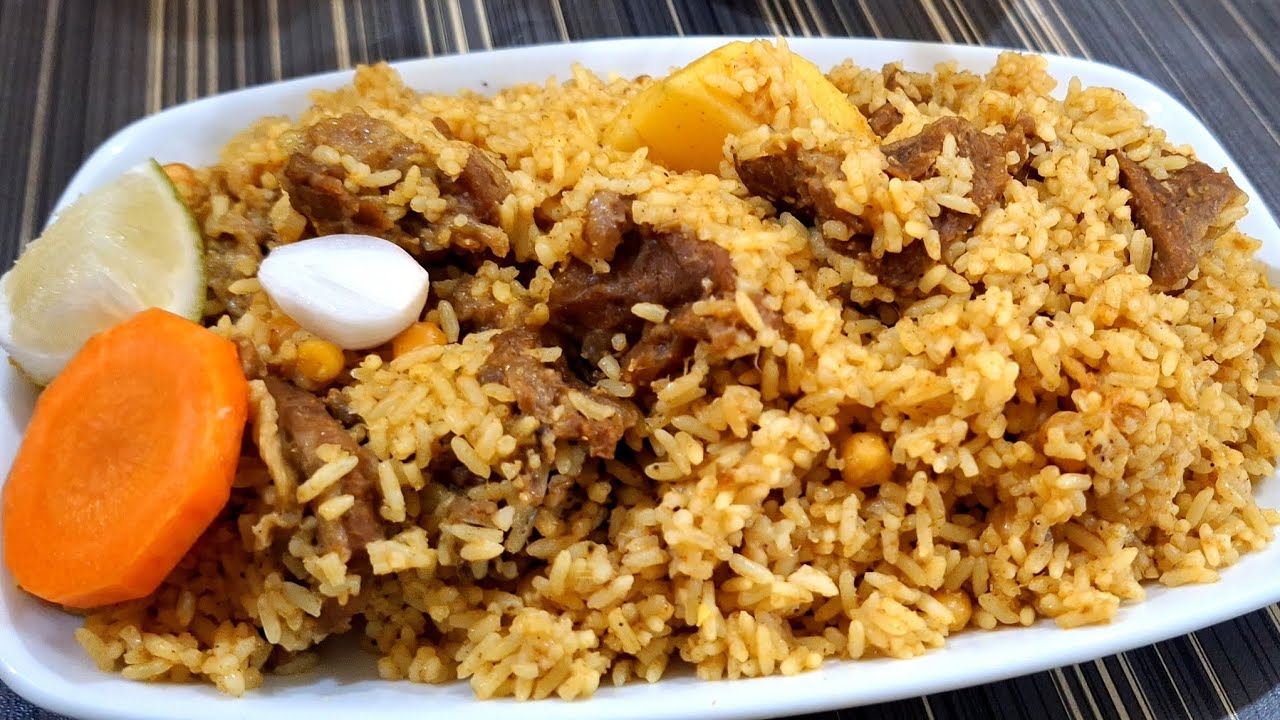 চট্টগ্রামের ঐতিহ্যবাহী ওরস আখনি বিরিয়ানি। Orosh Biryani। Akhni Biryani