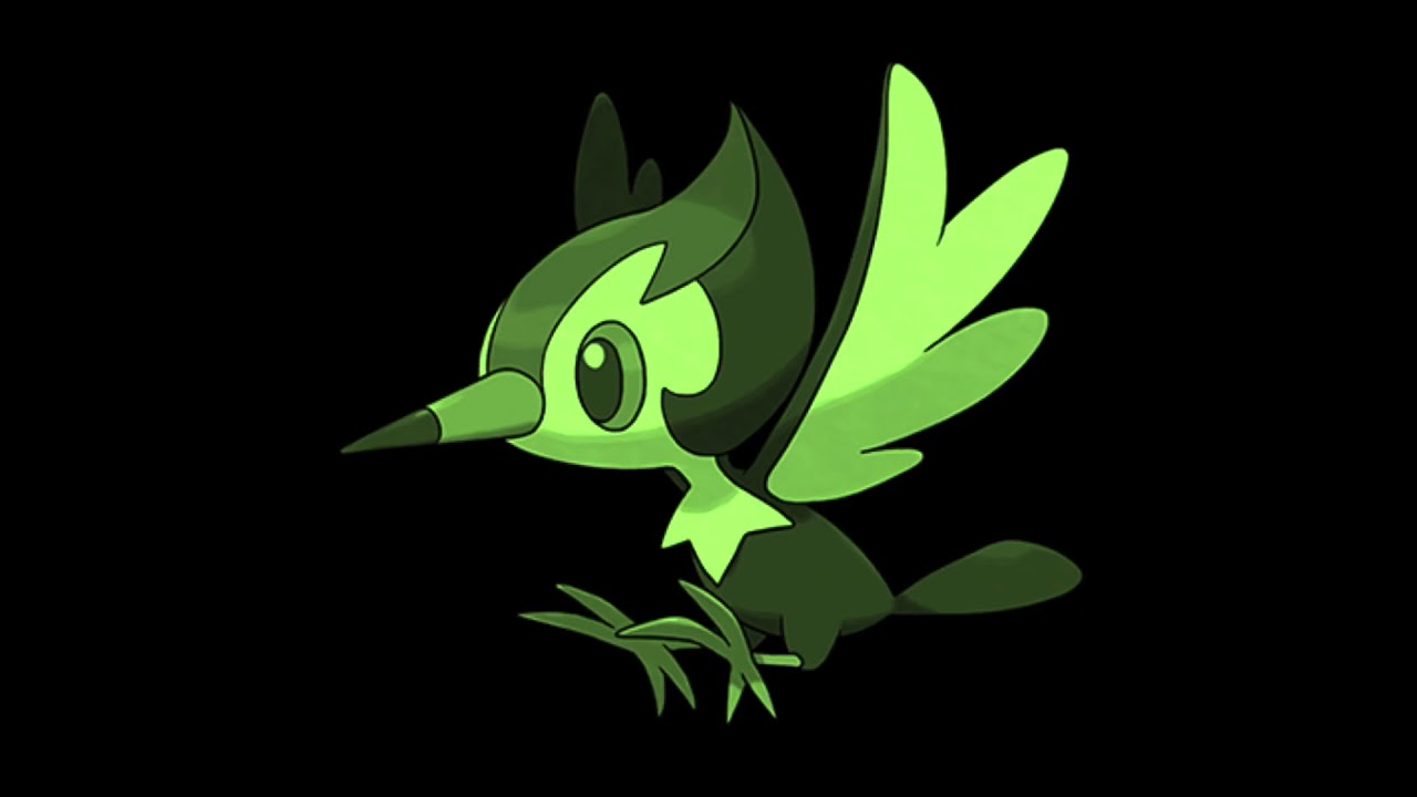 Plasma Pikipek Fantendo