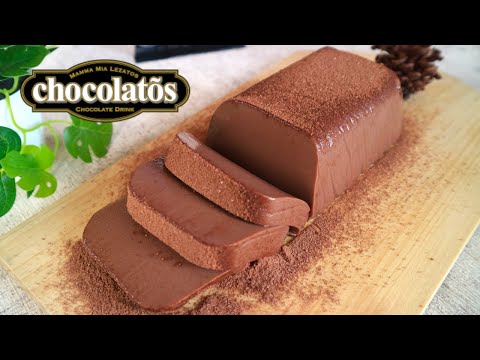 Cara Membuat Kue Dari Susu Indomilk Coklat