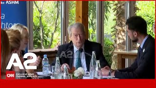 Berisha Me Gratë E Pd Sollët Dëshmi Tragjike Nga Realiteti Në Shqipëri Live