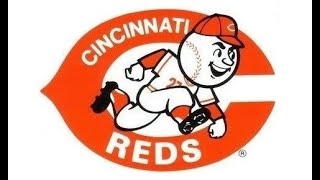 REDS VS. ASTROS (SEPTEMBER 26, 1980)