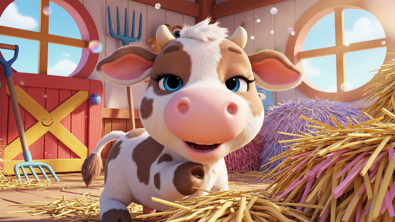 Best Nursery Rhymes 1 Hour Collection | Non-Stop Toddler Learning & Kids Songs