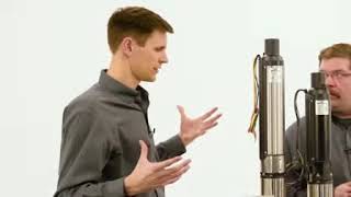 Star Water Systems - Choose the Right Submersible Well Pump