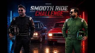 چالش نرمی ماشین 😍 Final Car Suspension Challenge screenshot 3