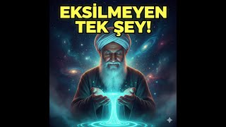 DÜNYA SANA DAR GELİYORSA DİNLE! 💎 Kevser Suresi’ndeki Gizli Hazine (Abdülkadir Geylani)