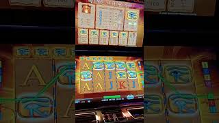 SLOT EGIPCIOS JUEGOS ESPECIALES 28 EN LOS FARAÓN EGIPCIOS🎰 #casino #ruleta #dinero #spain #apuestas screenshot 2