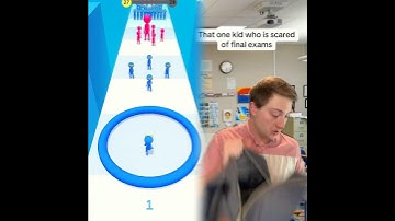 That one kid who is scared for exams #gauth #ai #finals