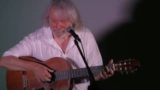 JE CHANTE POUR PASSER LE TEMPS (Aragon/Ferré) - Michel GRANGE