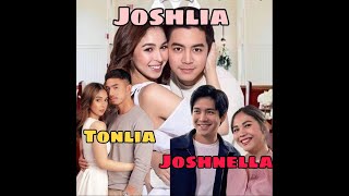 From Joshlia To Joshnella And Tonlia