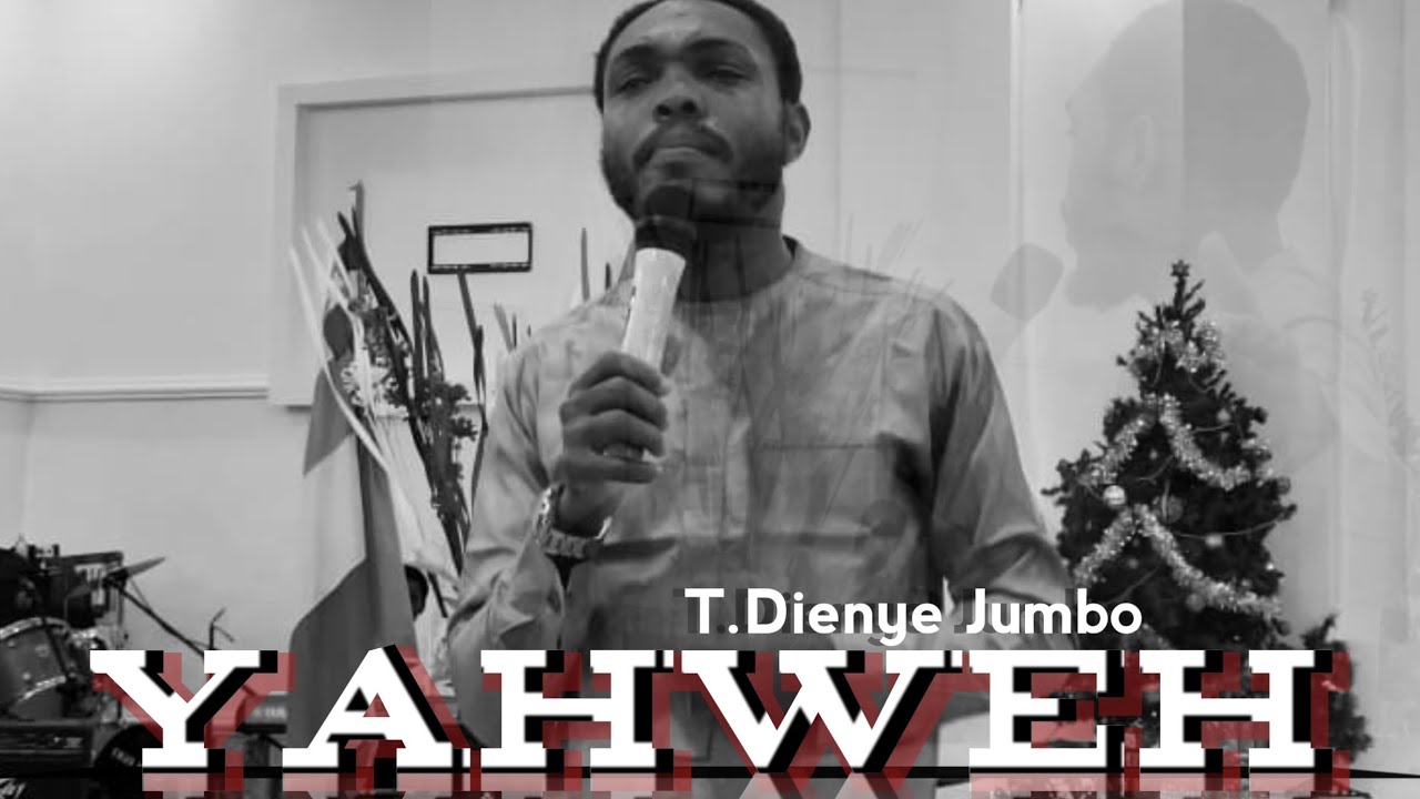 YAHWEH – A Sound of Glory & Dominion | Worship Experience