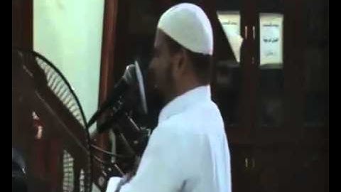 تلاوة خاشعة تخلع القلوب لشيخ ضرير..الشيخ عبد العزيز الزهراني