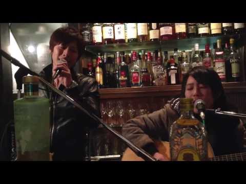 龍田健輔＆林隆介 スガシカオ Happy birthday 姫路 if