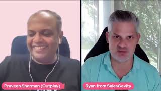 Outbound for Dummies: How to Build an Outbound Team from Scratch w/ Ryan Lailler