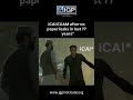 ICAI Exam After No Paper Leaks in Last 77 Years 😭 #shorts #icai #castudents