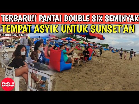 Video: Pantai Critium