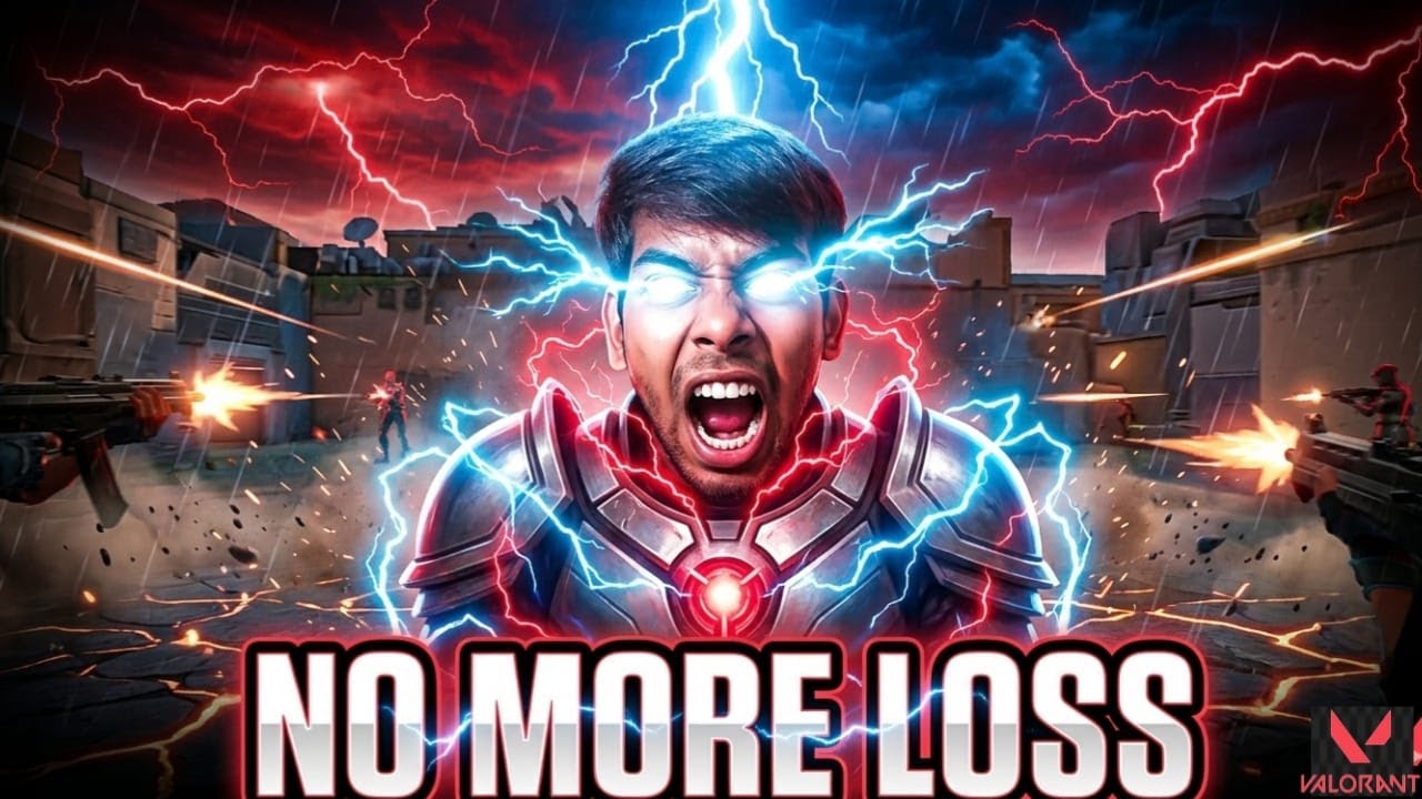 Valorant Characters Rage 👉 NO MORE LOSSES ⚡ | FULL RAGE MODE Valorant LIVE - YouTube