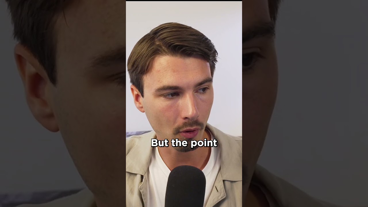 Gemini's Video Understanding is Nuts...