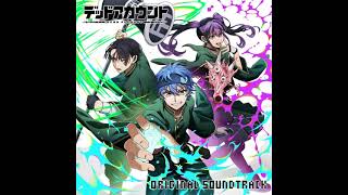Dead Account - Bonds of Friendship - Keiji Inai