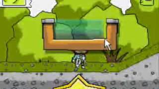 Scribblenauts Tricks, Glitches and Exploits (Beat most levels with Basket and Handcuffs!)