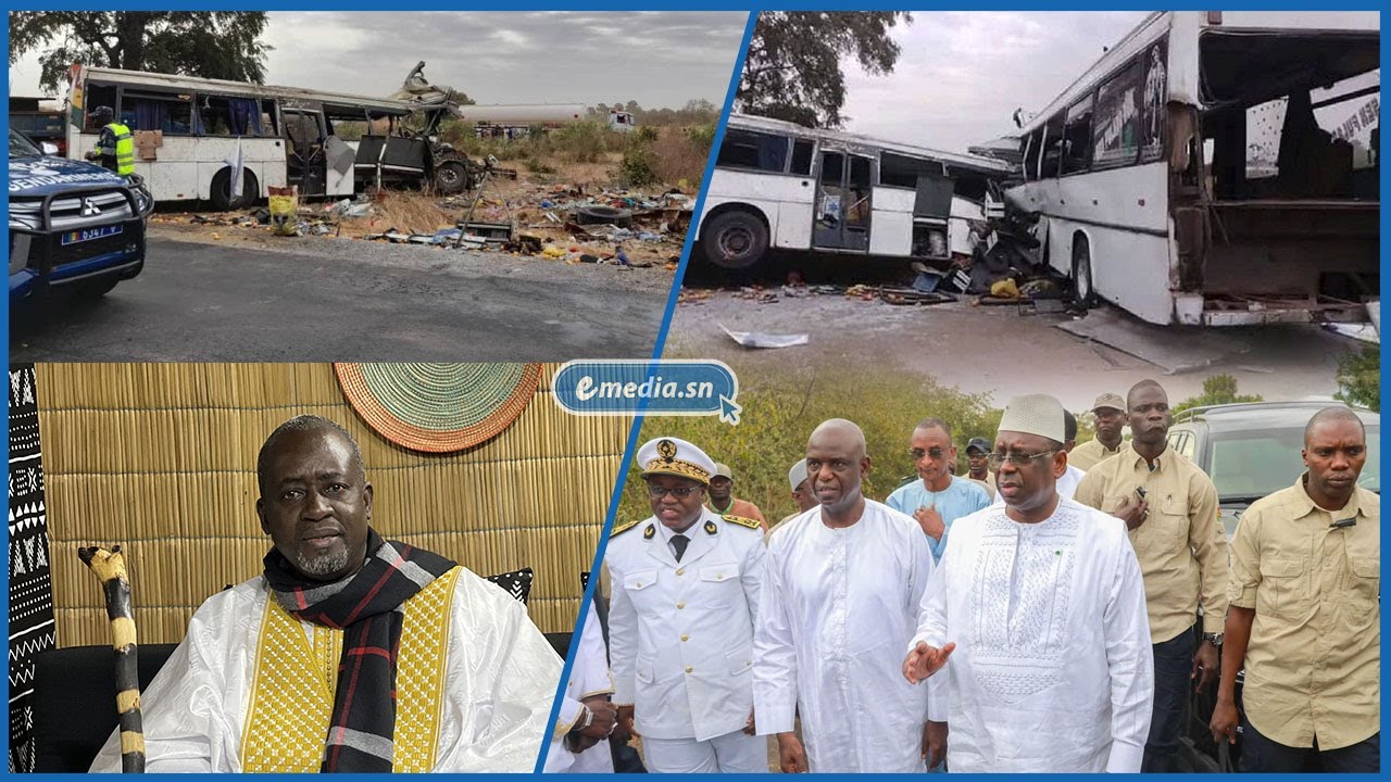 Drame de Sikilo : Le Saltigue Koromack Faye fait de graves révélations