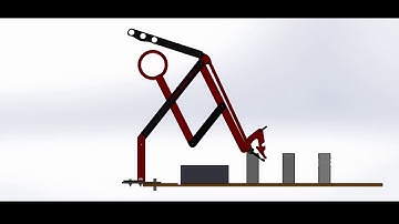 MEC322 Group 01 Section 03 Animation