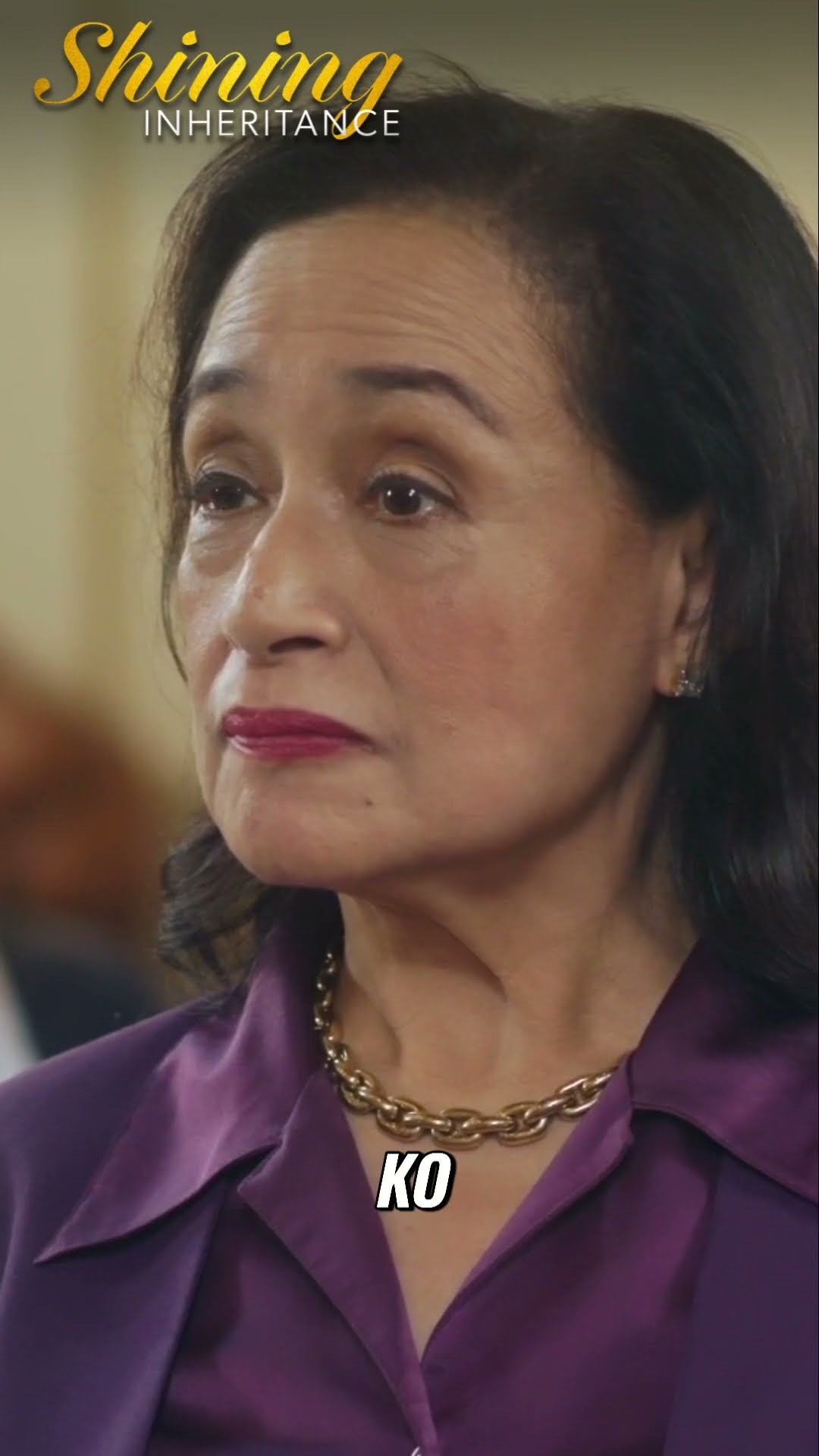 Pinapalayas na ang mga De La Costa! #shorts | Shining Inheritance