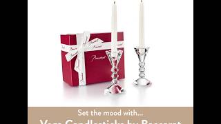 Hosting a Dinner Party for Two
