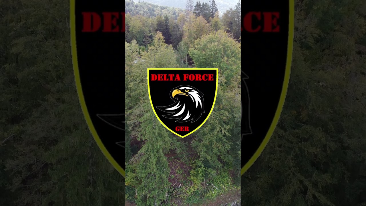 Delta Force Germany Opening after movie 