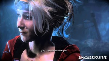 Until Dawn - Resolution (PS4 Gameplay) Chapter 10 (Final Chapter)