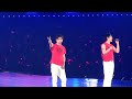 동방신기 TOHOSHINKI 최강창민 MAX CHANGMIN | うまく言えずにごめんね | 250426 ~ZONE~ in Tokyo Dome 저화질