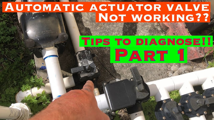 Cva-24 Valve Actuator Troubleshooting In Sale | hit.skku.edu