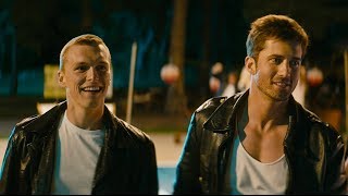 DIABLO. WYŚCIG O WSZYSTKO - zwiastun #1 screenshot 2