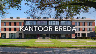 Kantoor Breda