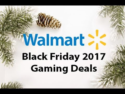 How Good Are the Walmart Black Friday TV Deals?