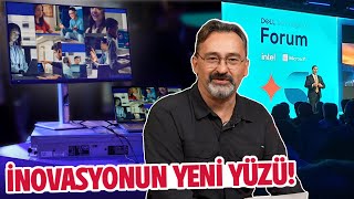 Yapay Zeka Firmaları Nasıl Değiştiriyor? Uçtan Uca Donanım Ve Yazılım Çözümleri Nasıl Uygulanıyor?
