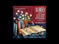 Tchaikovsky: Romeo and Juliet - London Philharmonic Orchestra/Sir Adrian Boult (1959)