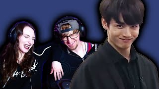 BTS Being HILARIOUS | BTS - FUNNY ENCORE MOMENTS | LAUGHASAURUS #27