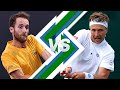 Constant lestienne vs liam broady  sainttropez final 2023