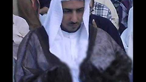 الشيخ يوسف الحسان سورة غافر قراءه رووووعه