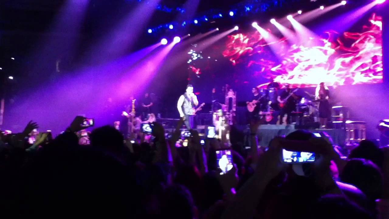 Romeo Santos Salida/Propuesta Indecente Monterrey YouTube