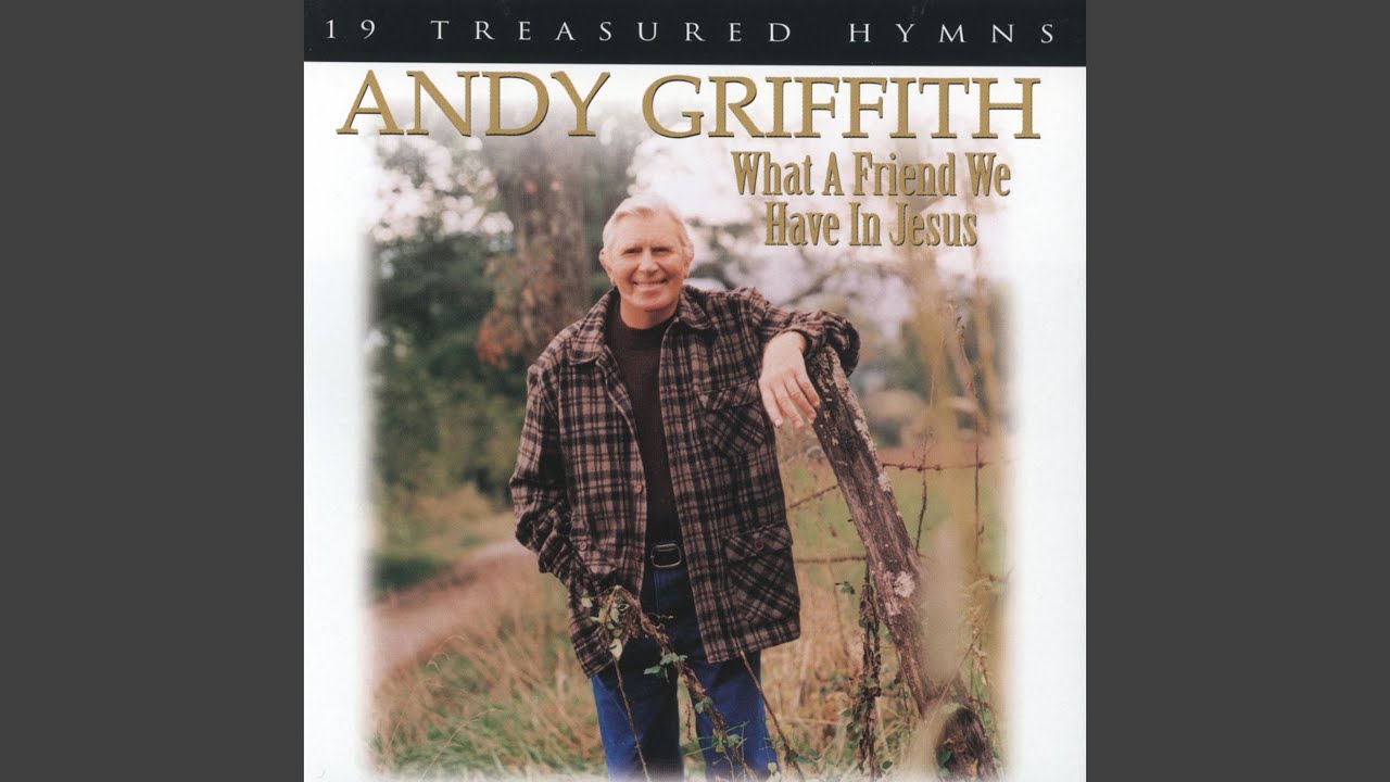 Shall We Gather At The River Will The Circle Be Unbroken Medley YouTube
