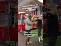 Where should I look when I box? #boxing #howtopunch #howtobox #sweetsciencefitnessatlanta