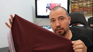 Apresentação Bretelle Darevie Venon 90