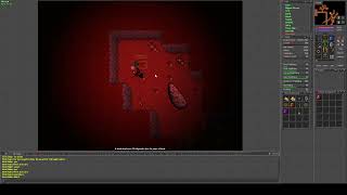 Tibia [7.4] Dura RP Thais Rotworms 15+