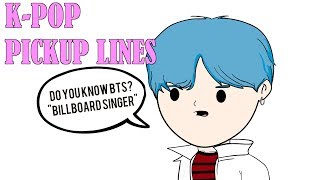 The Best K Pop Pickup Lines 100 Works Youtube The Best K Pop Pickup Lines 100 Works Youtube