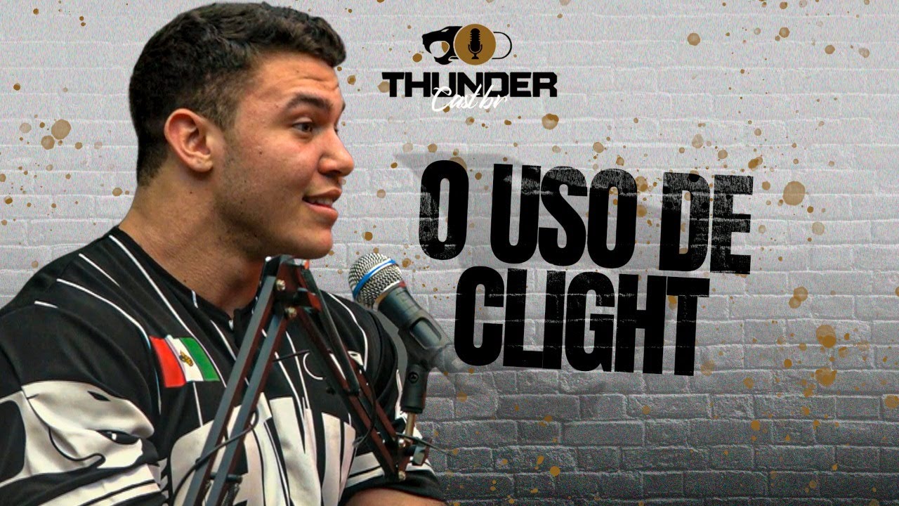 Uso do Clight - #6.4 - Eduardo Loys e Breno Moura