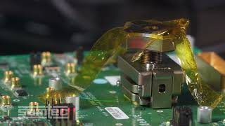 224G Test Platform Provides Scalability, Cost Benefits, Pathway to 448G