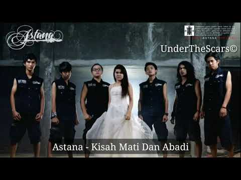 Kisah Mati Dan Abadi-Astana