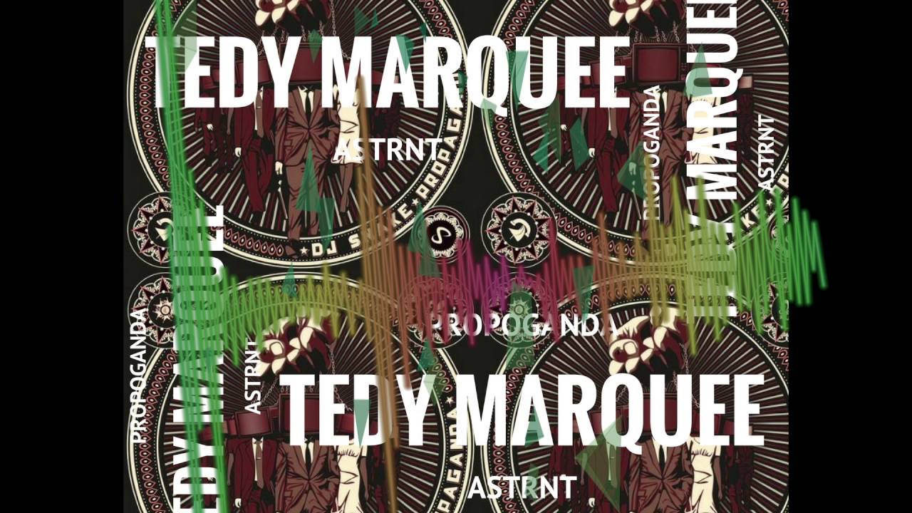 skrillex just dance DJ SNAKE - Propaganda (TEDDY MARQUEE X ASTRNT REMIX)