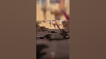 1v4 AWP CLUTCH | CS2